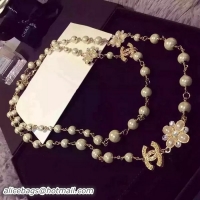 Top Design Chanel Necklace CN060315