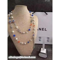 Good Product Chanel Necklace CN060306