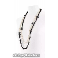 Lowest Cost Chanel Necklace CN060319