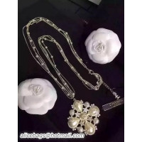 Popular Style Chanel Necklace CN060321