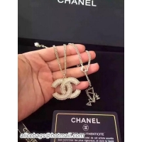 2016 Fashion Chanel Necklace CN060322