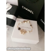 Buy Ladies Chanel Bracelet CA060322