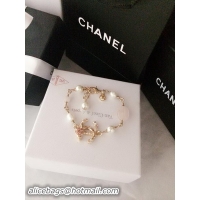 Unique Ladies Chanel Bracelet CA060325