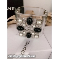 Sophisticated Chic Chanel Bracelet CA060315