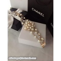 Hot Style Inexpensive Chanel Bracelet CA060326