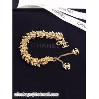 Popular Style Chanel Bracelet CA060328