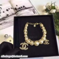 Best Product Chanel Bracelet CA060329