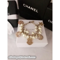 Free Shipping Promotion Chanel Bracelet CA060333