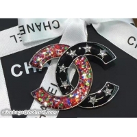 Shop Duplicate Chanel Brooch 09 Cuba 2017