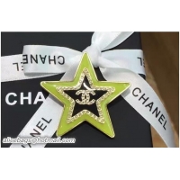 Good Looking Chanel Brooch 12 Cuba 2017