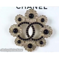 Durable Chanel Brooc...