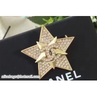 Stylish Chanel Brooch 15 Cuba 2017