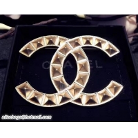 Unique Style Chanel Brooch 07 Cuba 2017