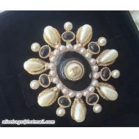 Cheap Price Chanel Brooch 28 Cuba 2017