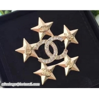 Famous Brand Chanel Brooch 24 Cuba 2017