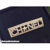 Most Popular Chanel Brooch 25 Cuba 2017