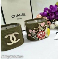 Unique Discount Chanel Bracelet 06 Cuba Pink 622022 2017