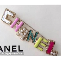 Best Grade Chanel Brooch 622014 2017