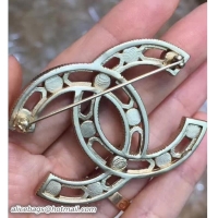 Perfect Chanel Brooch 622017 2017