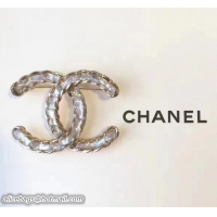 Good Quality Chanel Brooch 08 Gold 622029