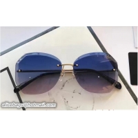 Good Product Chanel Sunglasses CG62201 Runway 2017