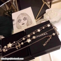 Hot Sell Discount Chanel Necklace CN060380