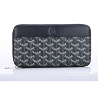 Most Popular New Style Goyard Clutch Bag Black