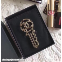 Charming Chanel Key ...