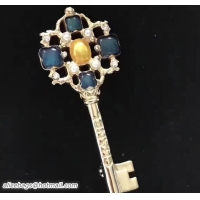 Best Grade Chanel Key Brooch A97568