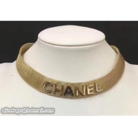 Top Sales Chanel Necklace A99044