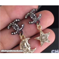 Popular Style Chanel Earrings 31421