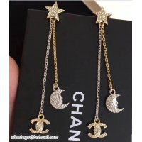 Duplicate Chanel Earrings 31431