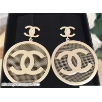 Good Looking Chanel Earrings 31422