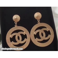 Good Quality Chanel Earrings 31423