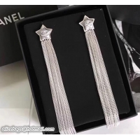 Most Popular Chanel Earrings 31435