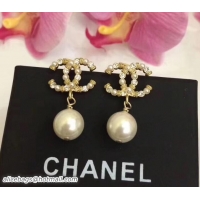 Promotional Chanel Earrings 31415