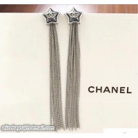 Classic Practical Chanel Earrings 31437