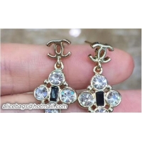 Famous Brand Chanel Earrings 31426