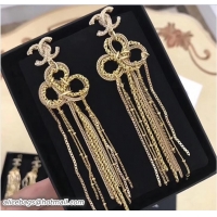 Discount Chanel Earrings 31438