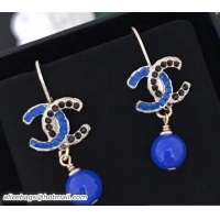 Popular Design Chanel Earrings 31418