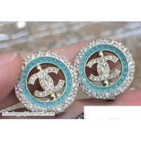 Durable Chanel Earrings 31427