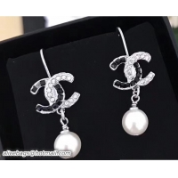 Perfect Design Chanel Earrings 31419