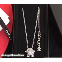 Elegant Chanel Necklace 31446