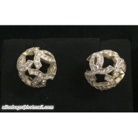 Perfect Chanel Earrings 31429