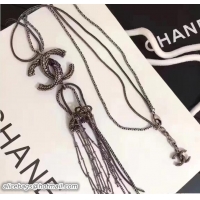 Discount Chanel Necklace 31448