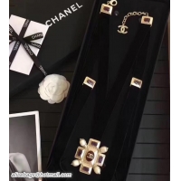 Promotion Chanel Necklace 31450