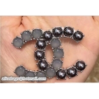 Unique Style Chanel Brooch 31471