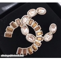 Luxury Product Chanel Brooch 31474