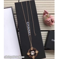 Purchase Chanel Necklace 31453