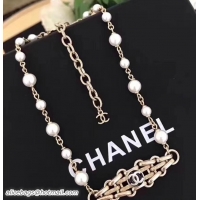 Best Price Chanel Necklace 31455